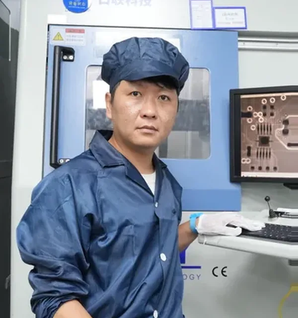 EBest PCBA PCB Engineering Specialist