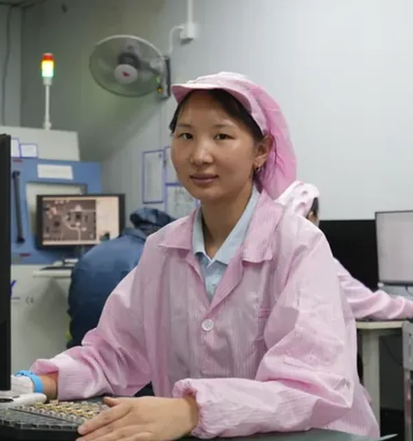EBest PCBA PCB & PCBA DFM Engineer