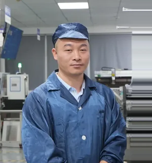 EBest PCBA Test & Failure Analysis Engineer