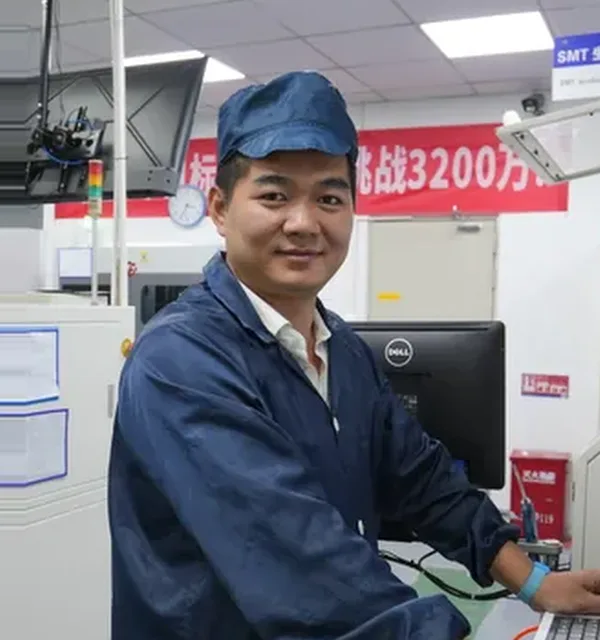EBest PCBA Electronic Product Design Engineer
