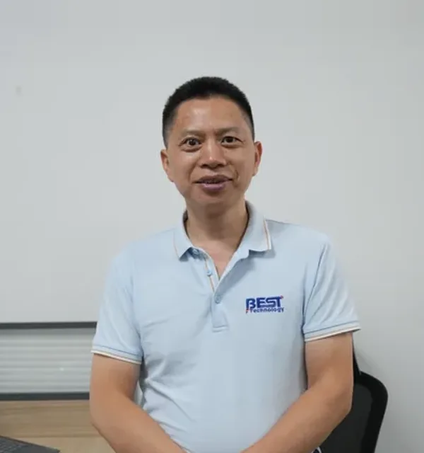 EBest PCBA SMT Process & NPI Engineer