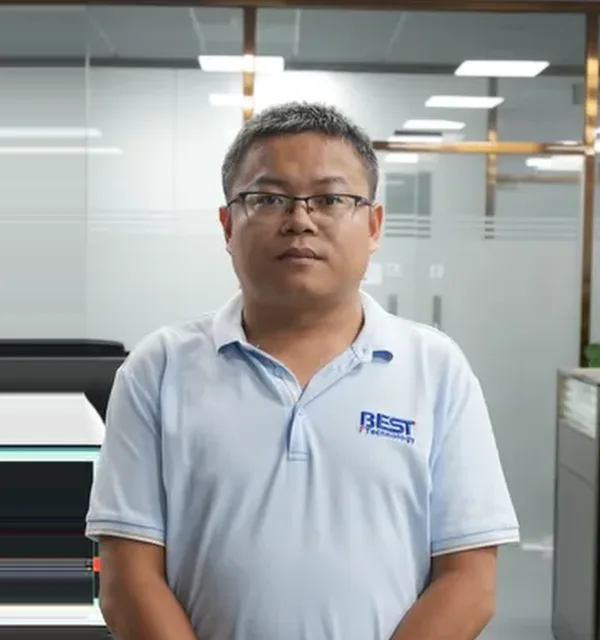 EBest PCBA Box Build & Product Integration Engineer