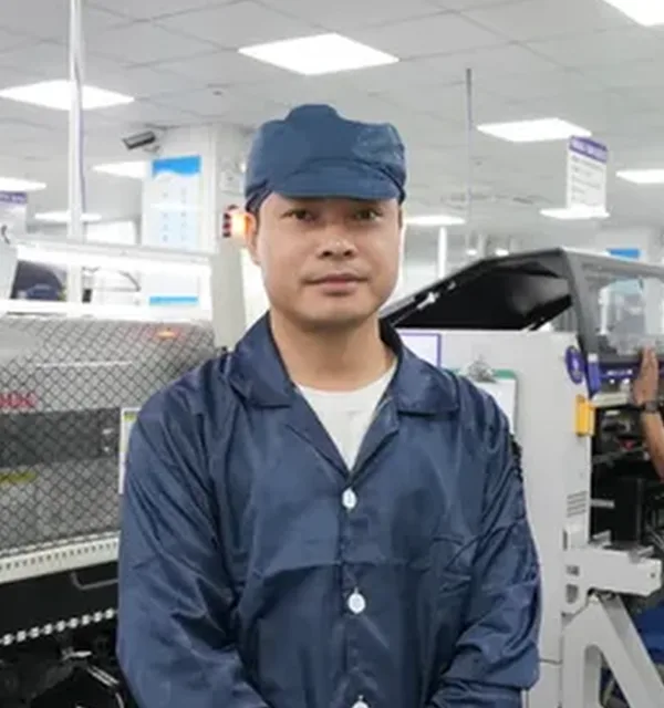EBest PCBA Component & BOM Engineer