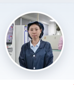 Chen Jumei, Component & BOM Engineer