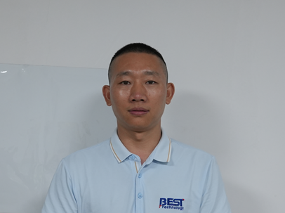 Mr. Wei, PCB Engineering Specialist