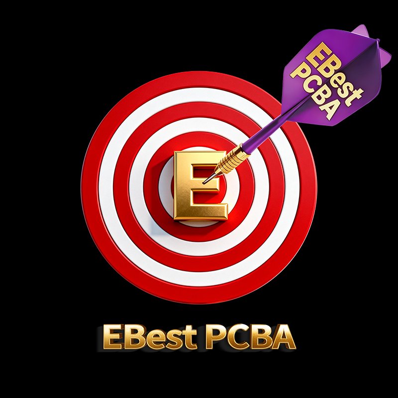 EBest PCBA