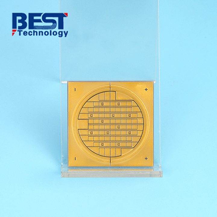 Representative DBC ceramic PCB product