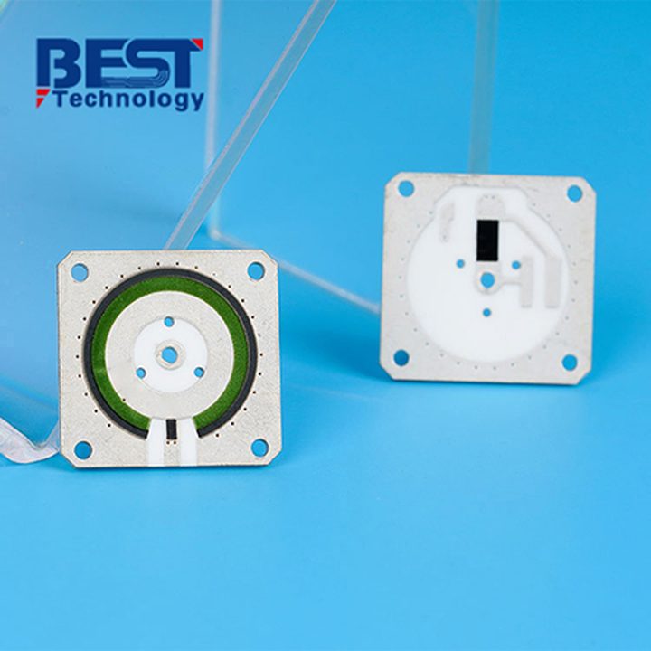 Representative Thick Film ceramic PCB products